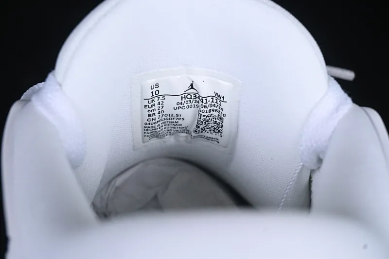 All categories Air Jordan Jordan series basketball shoes Air Jordan 4 DT version Air Jordan 4 "Remastered" AJ4 Joe 4 low-top retro basketball shoes HQ3441-111